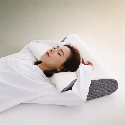 Almohada Ergonómica Cervical